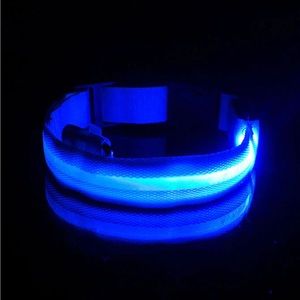 LED Dog or Cat Collar